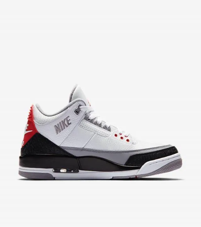 Ds air jordan 3 retro og nike air nrg 