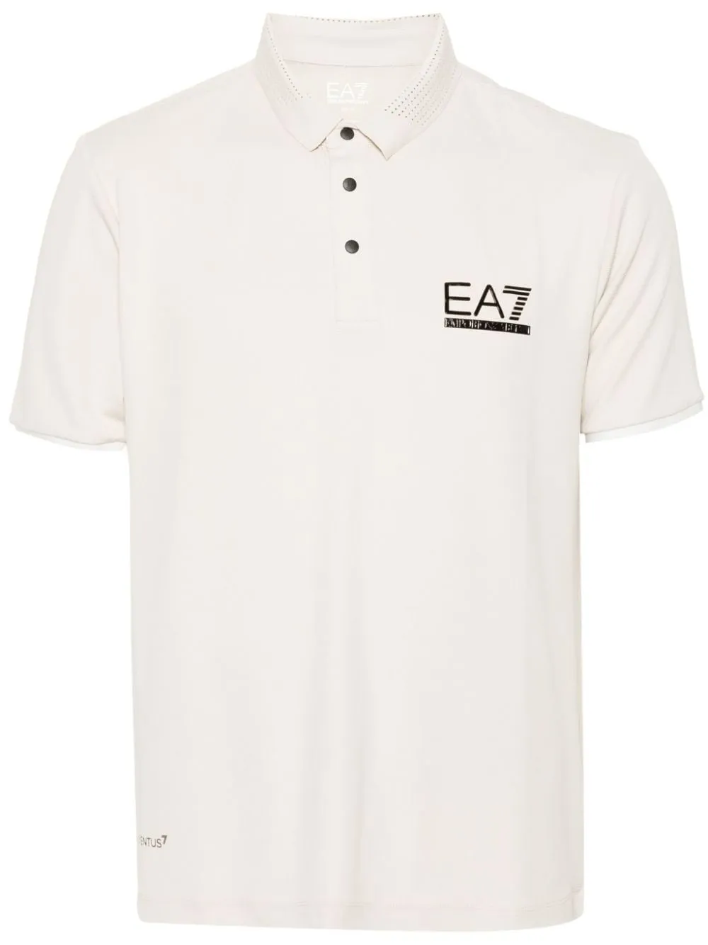 Ea7    Ea7 Logo Polo Shirt