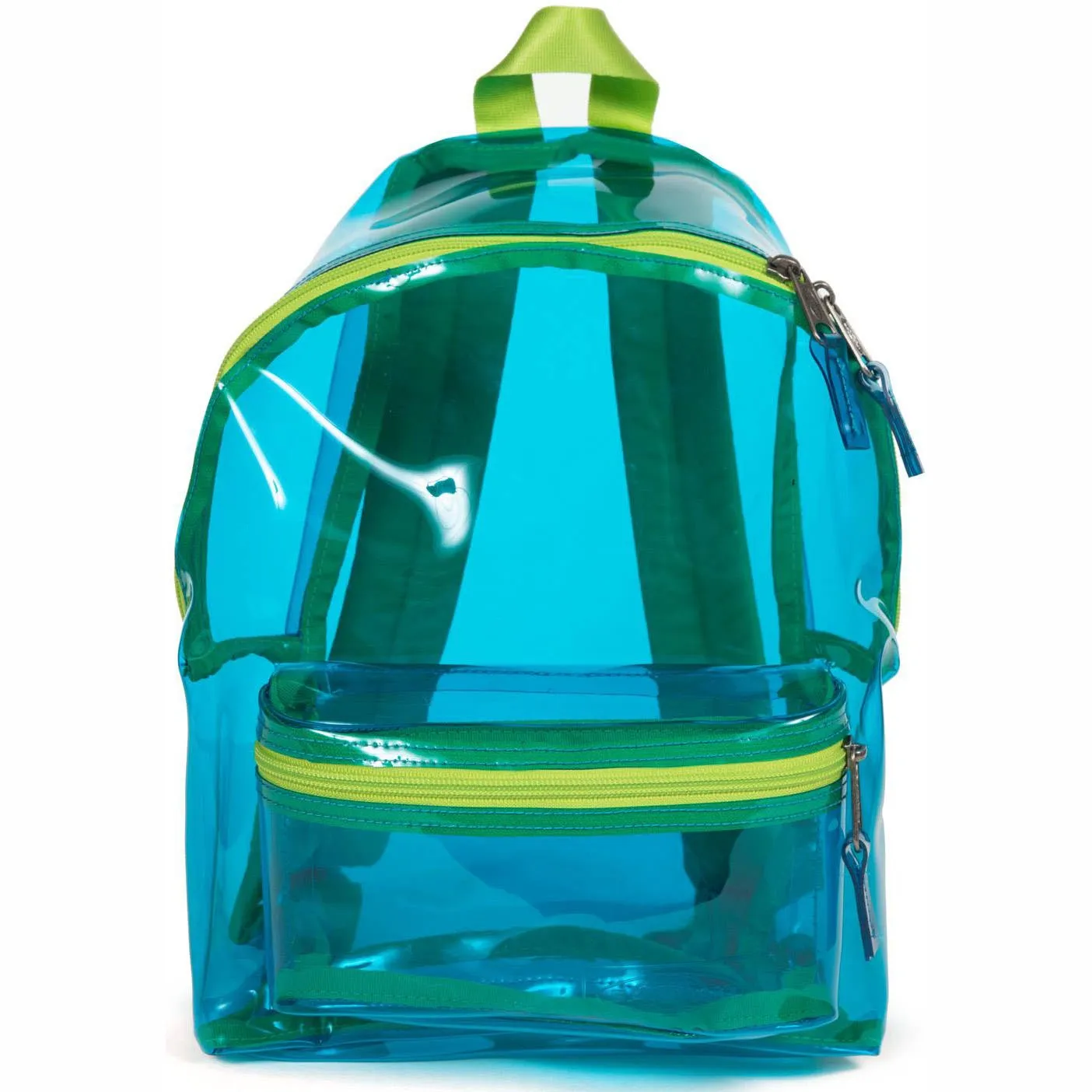 Eastpak Orbit Backpack - Aqua Film