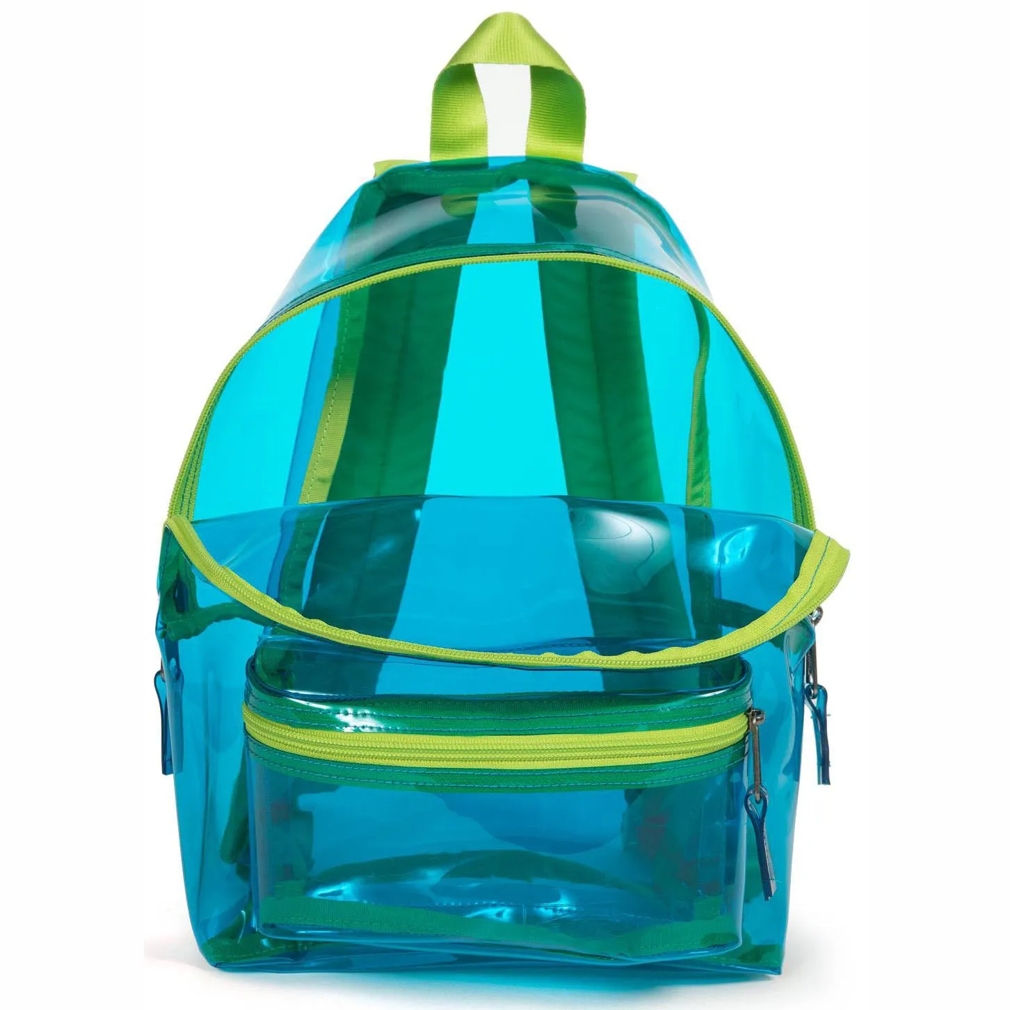 Eastpak Orbit Backpack - Aqua Film