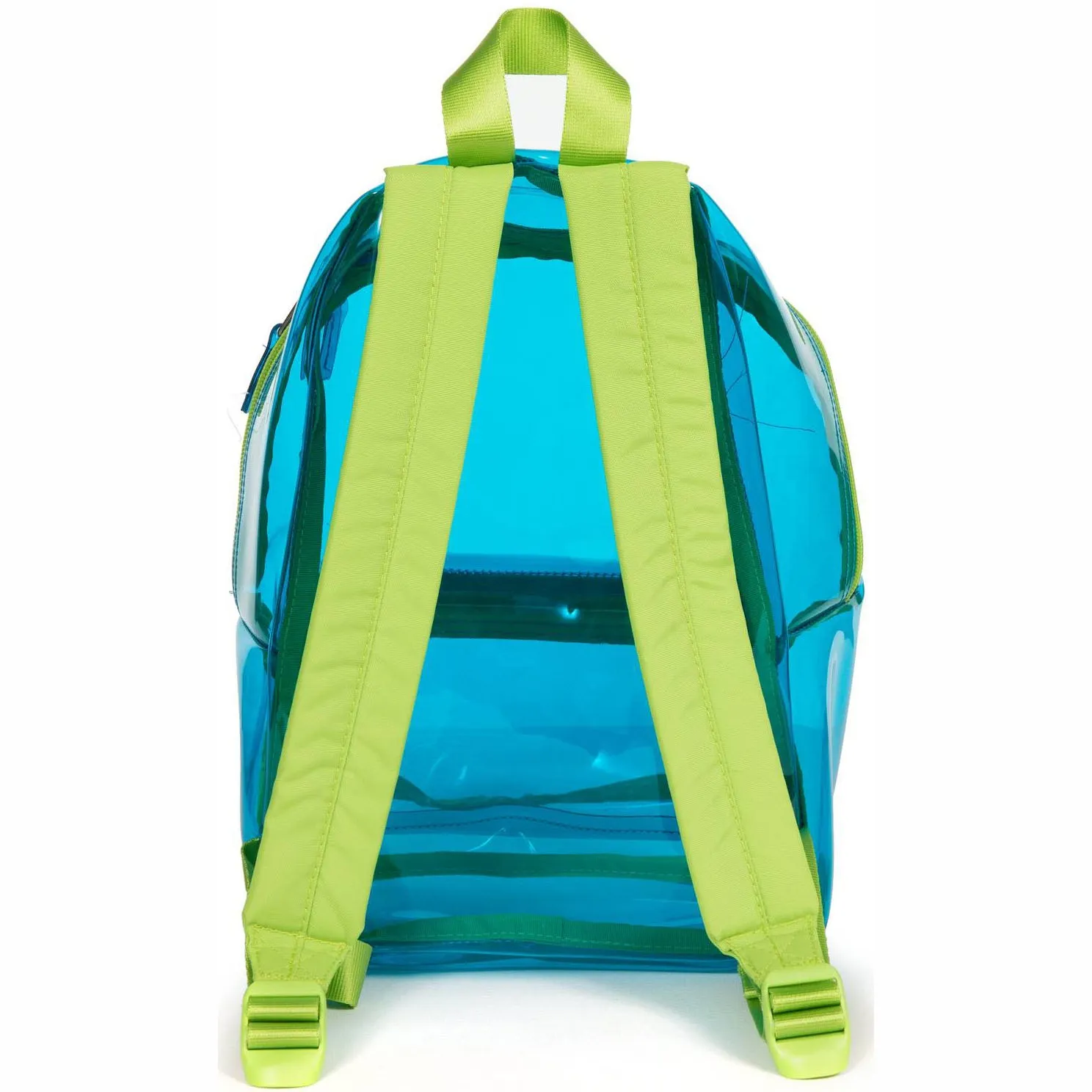 Eastpak Orbit Backpack - Aqua Film