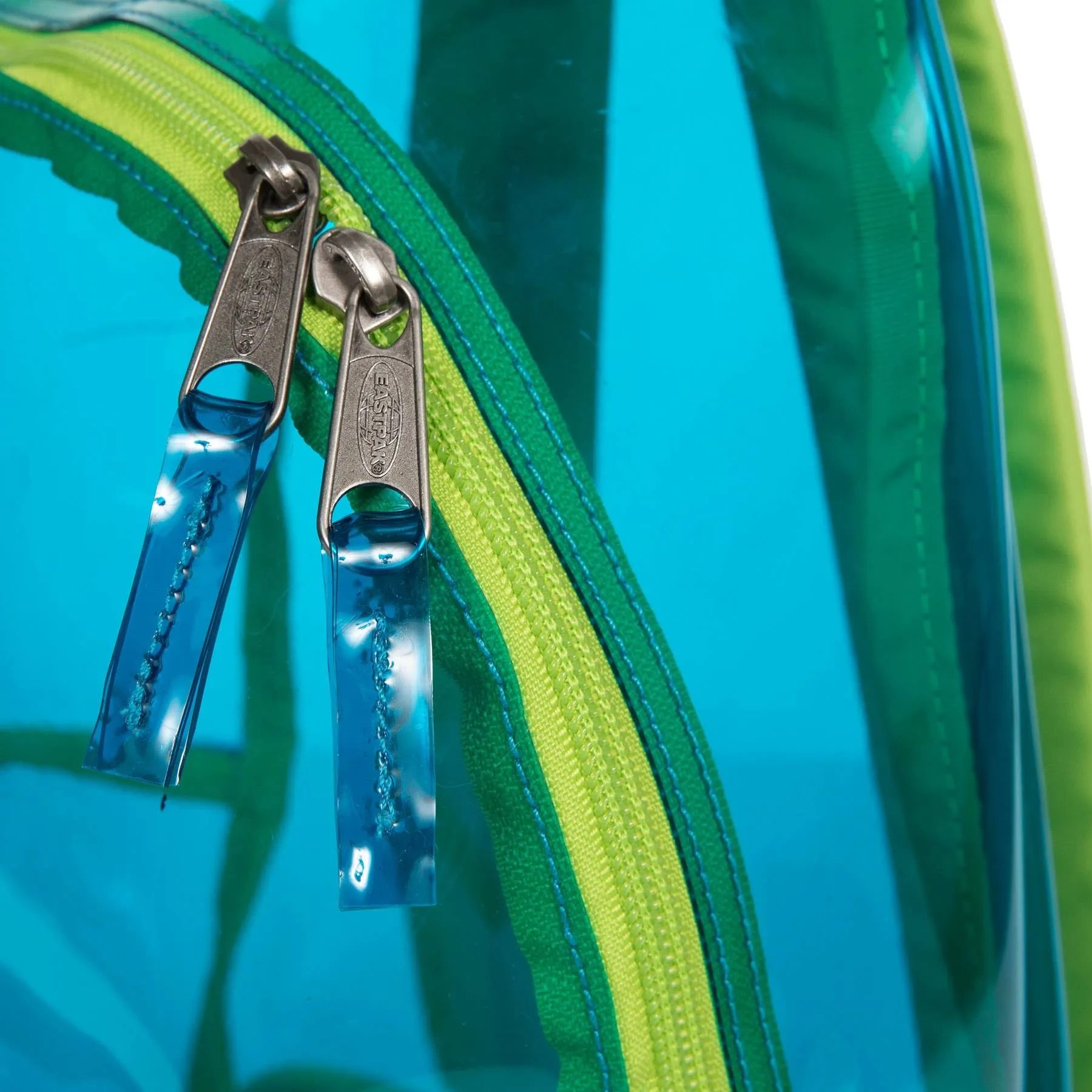 Eastpak Orbit Backpack - Aqua Film