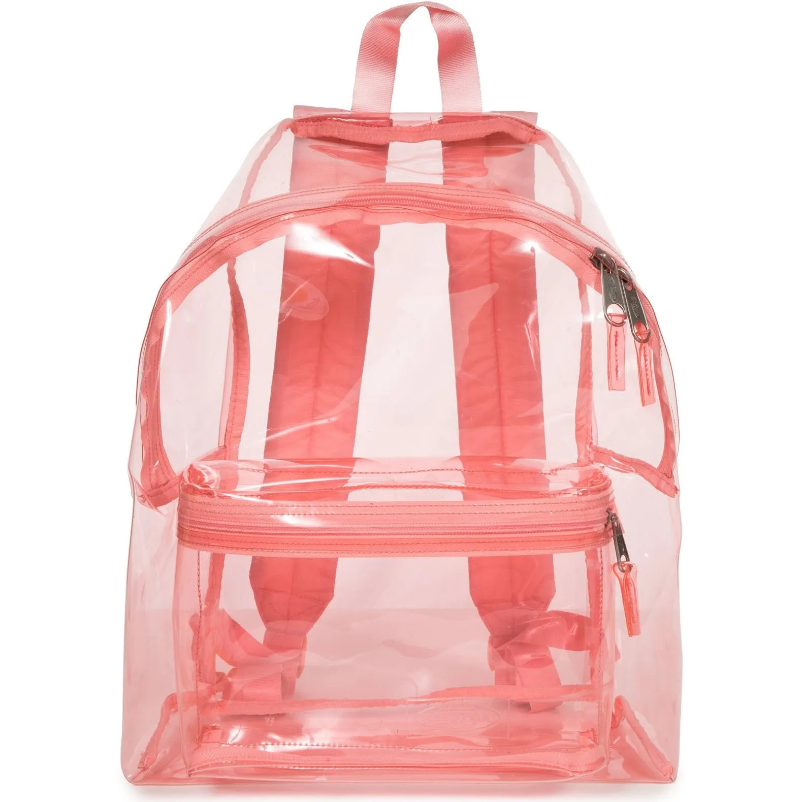 Eastpak Padded Pak'R 24L Backpack - Pink Film