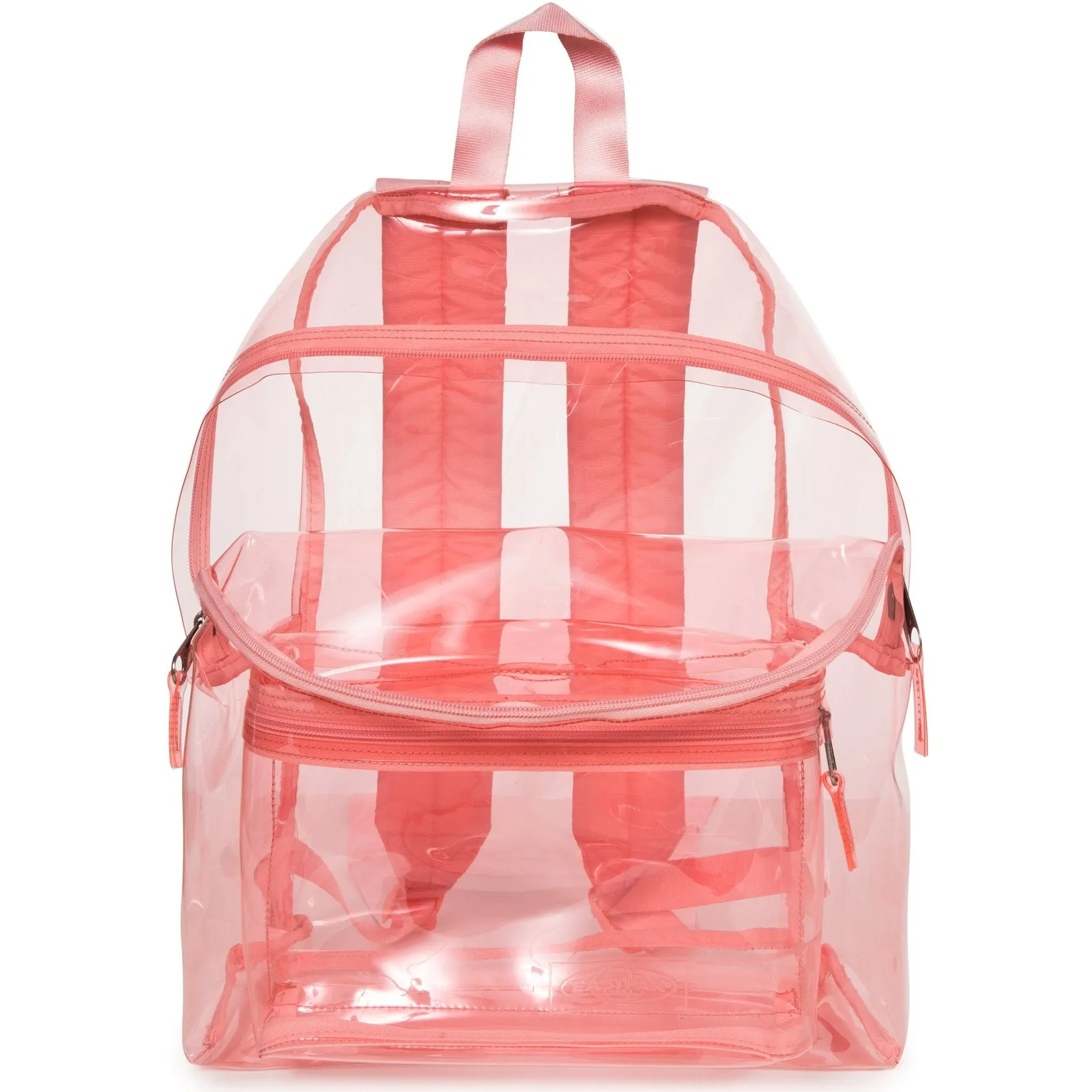 Eastpak Padded Pak'R 24L Backpack - Pink Film