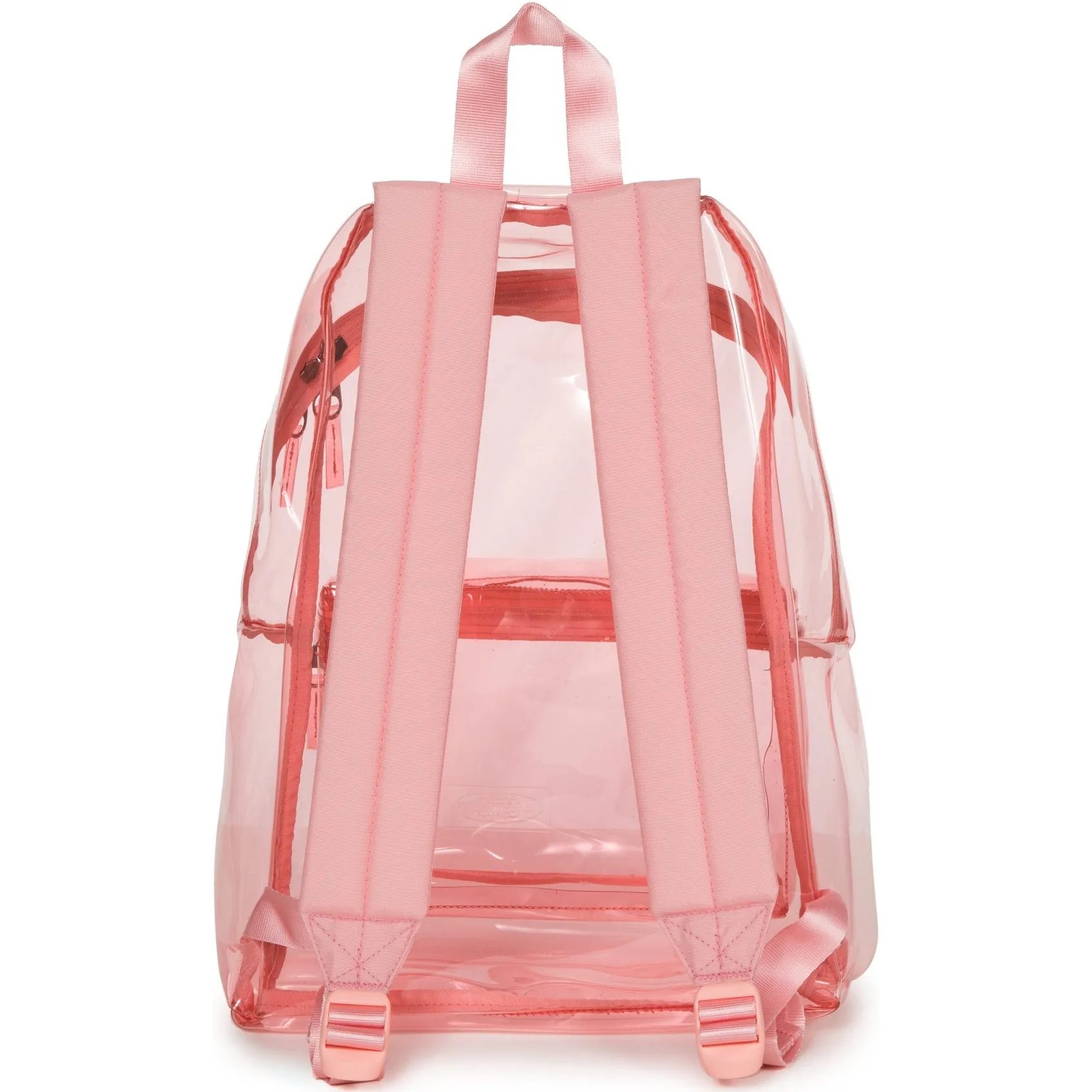 Eastpak Padded Pak'R 24L Backpack - Pink Film