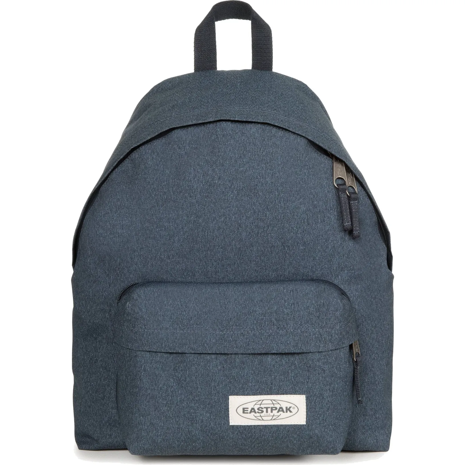 Eastpak Padded Travell'r 20L Backpack - Muted Blue