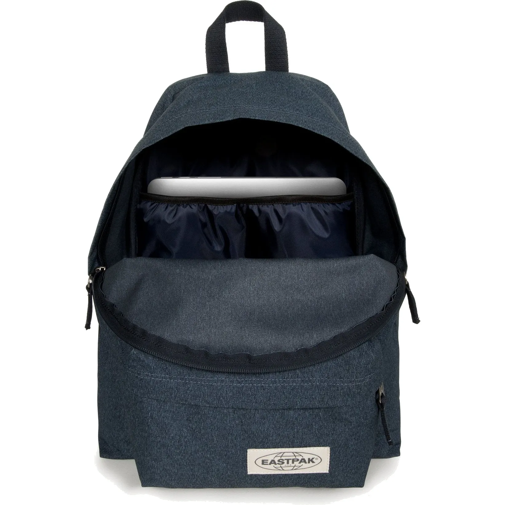 Eastpak Padded Travell'r 20L Backpack - Muted Blue