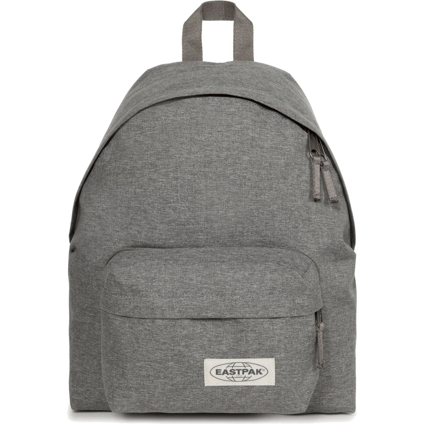 Eastpak Padded Travell'r 20L Backpack - Muted Grey