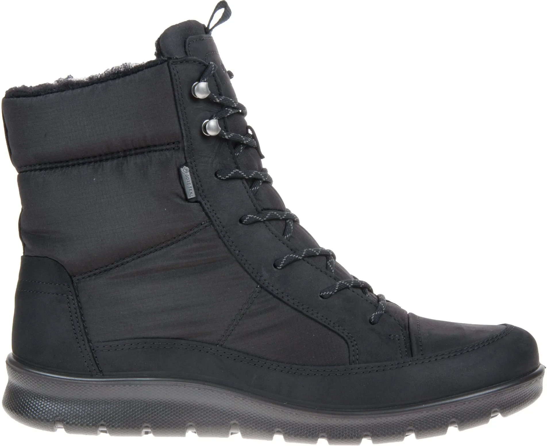 Ecco Babett Ankle Boot Gore-Tex