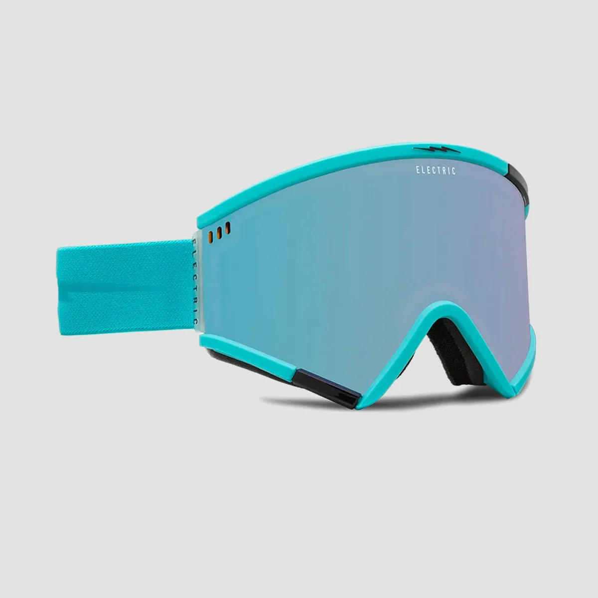 Electric Roteck (Aspect) Snow Goggles Matte Glacier/Atomic Ice