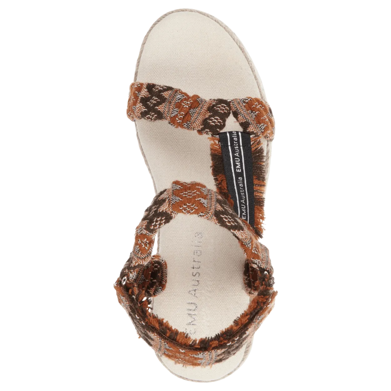 EMU Australia Evans Sandals