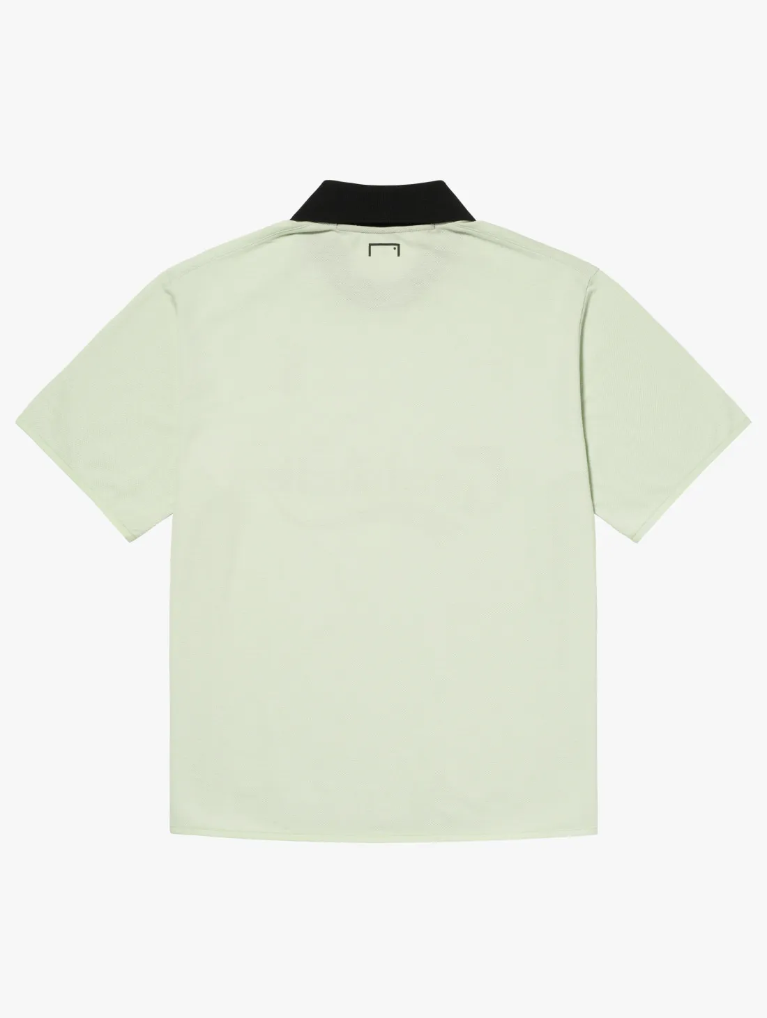 FC VINTAGE POLO SHIRT-MINT