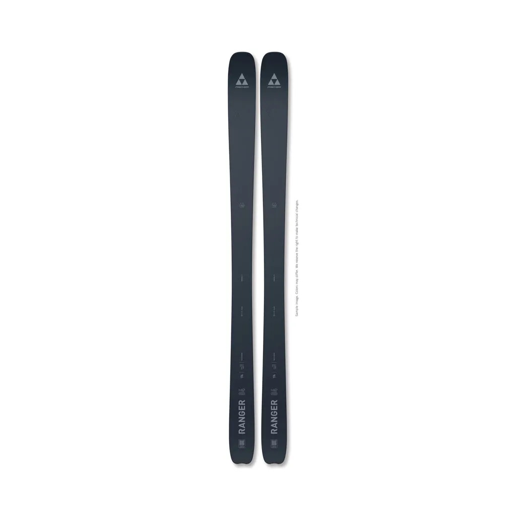 Fischer Ranger 84 Skis Adult 2025