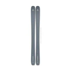 Fischer Ranger 96 Skis Adult 2025