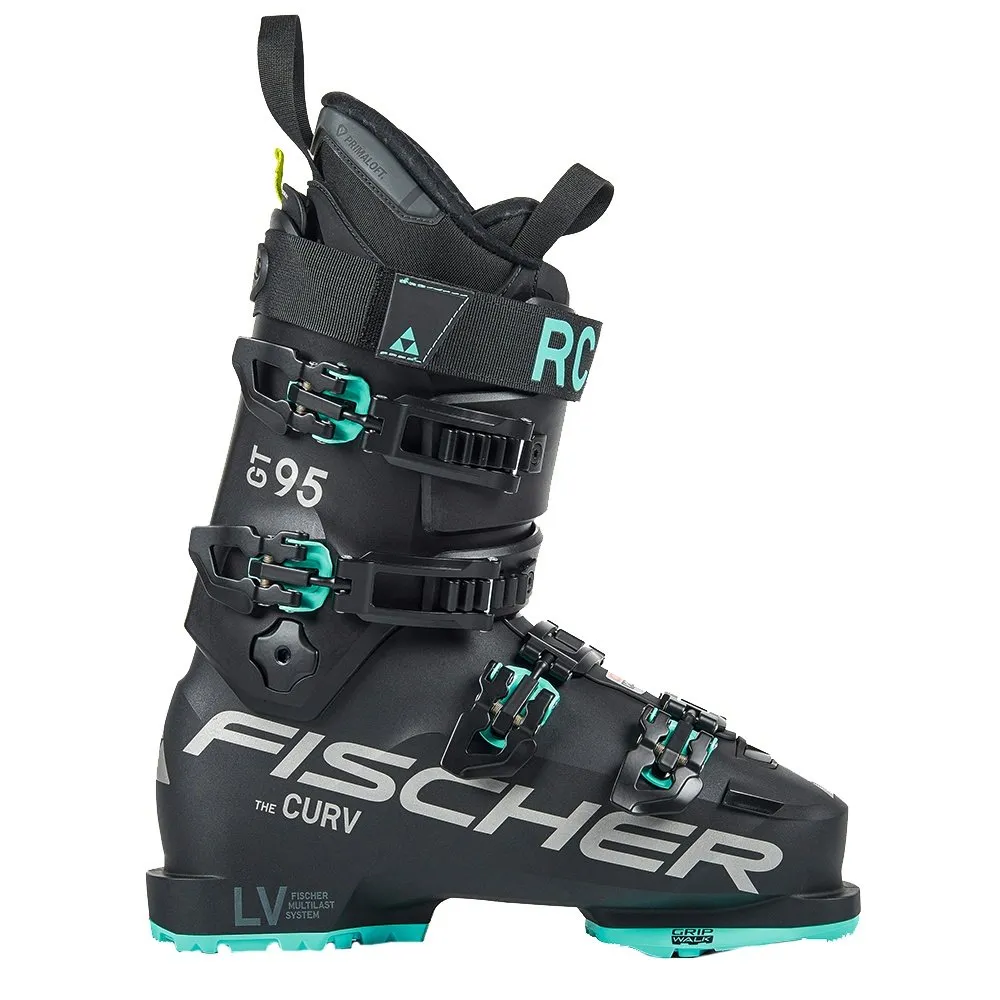 Fischer RC4 The Curv GT 95 Walk Ski Boot (Women's)