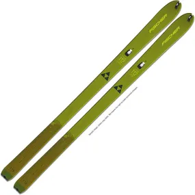 Fischer SBound 112 Crown/Skin Xtralite Nordic Skis 2020-21