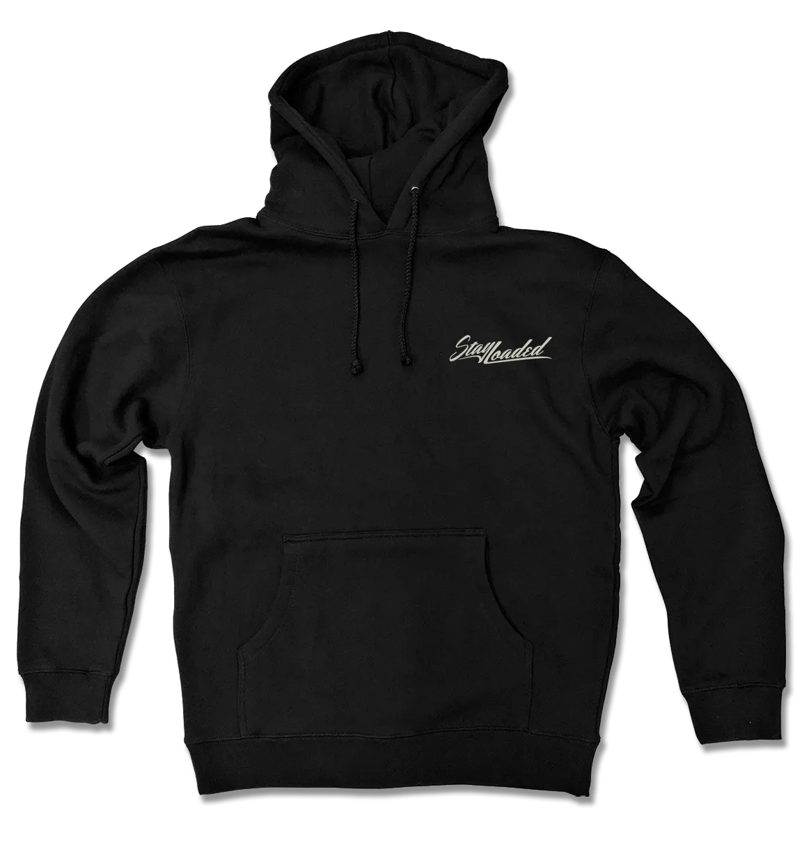 Forever Shiftin' Hoodie