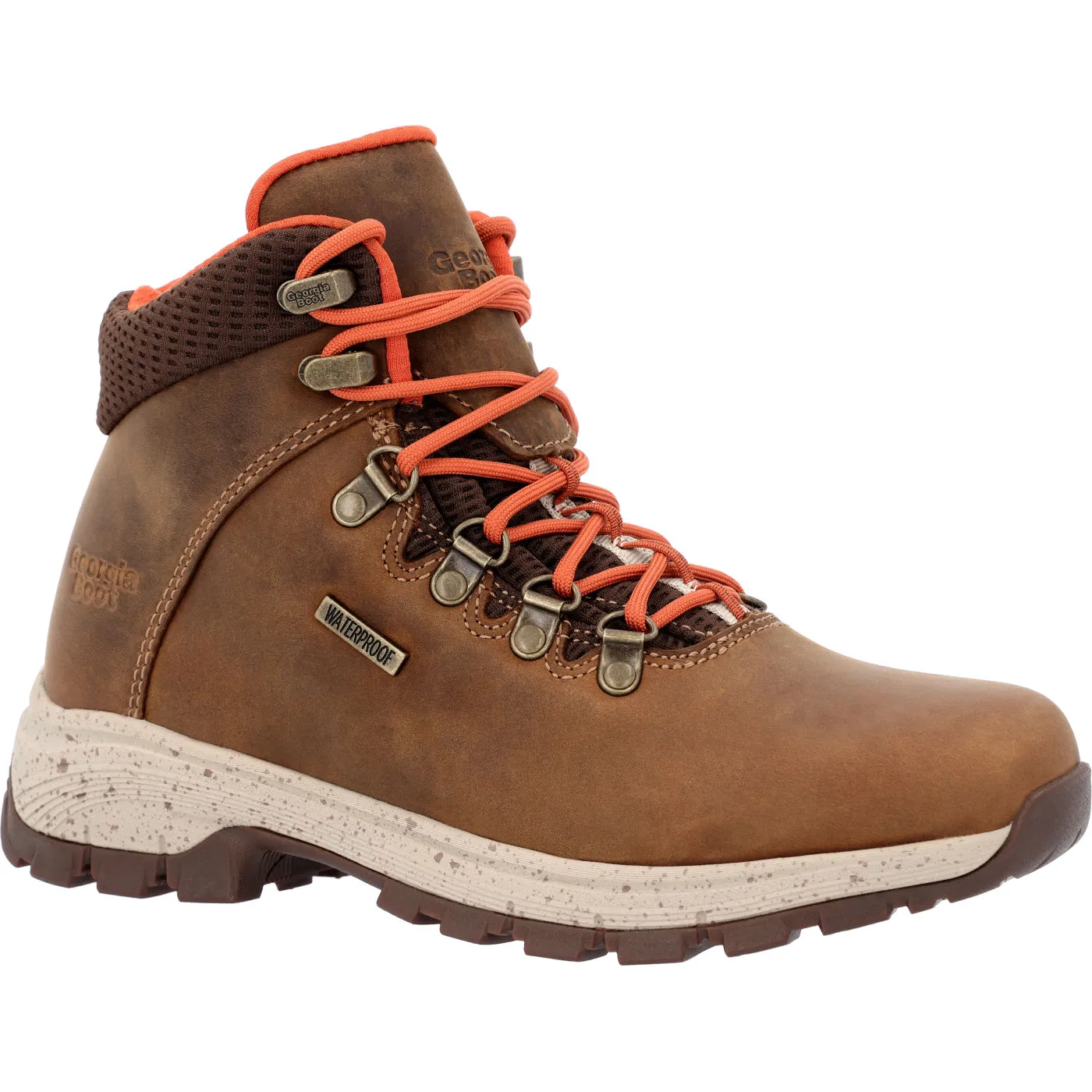 Georgia Boot Eagle Trail Women's Waterproof Hiker