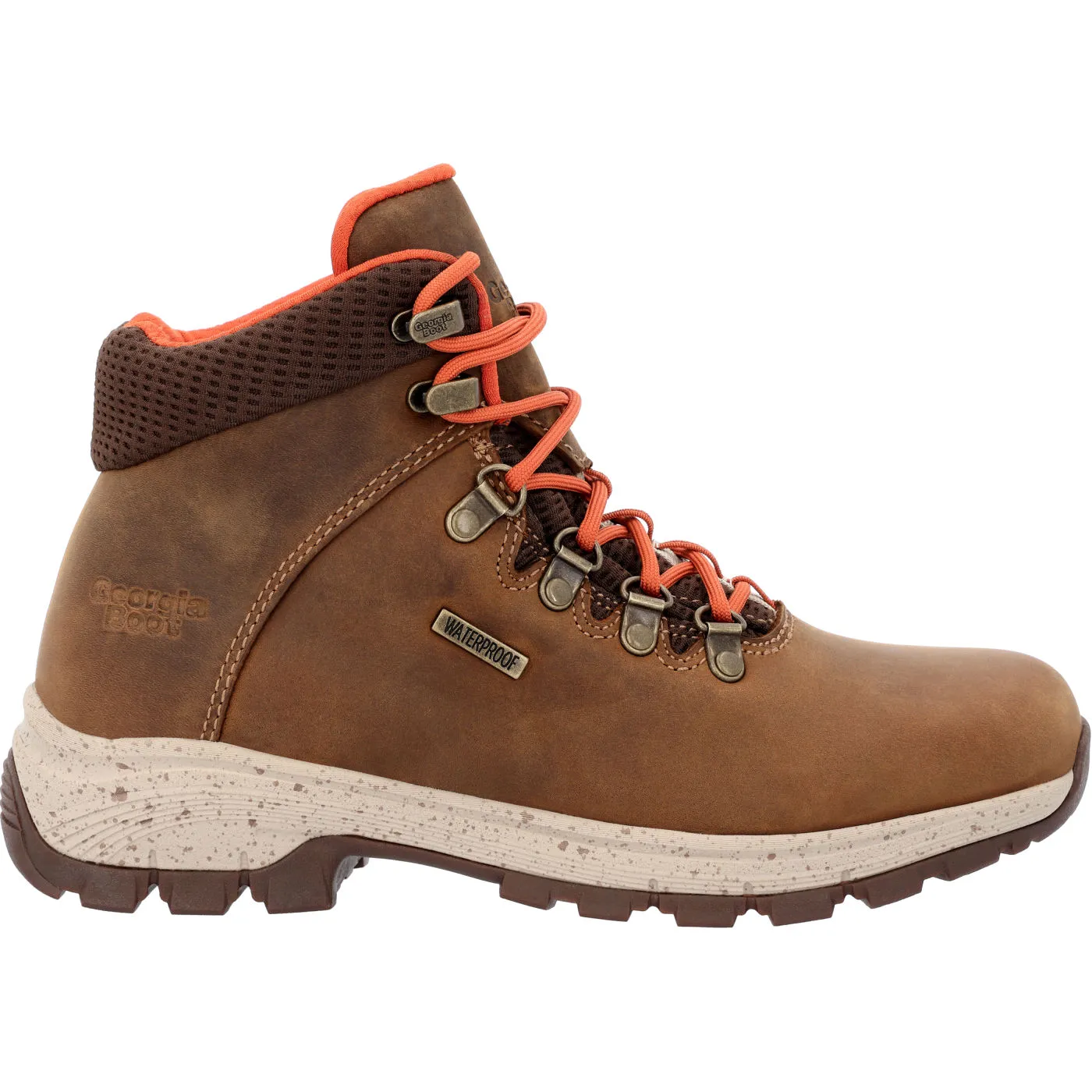 Georgia Boot Eagle Trail Women's Waterproof Hiker