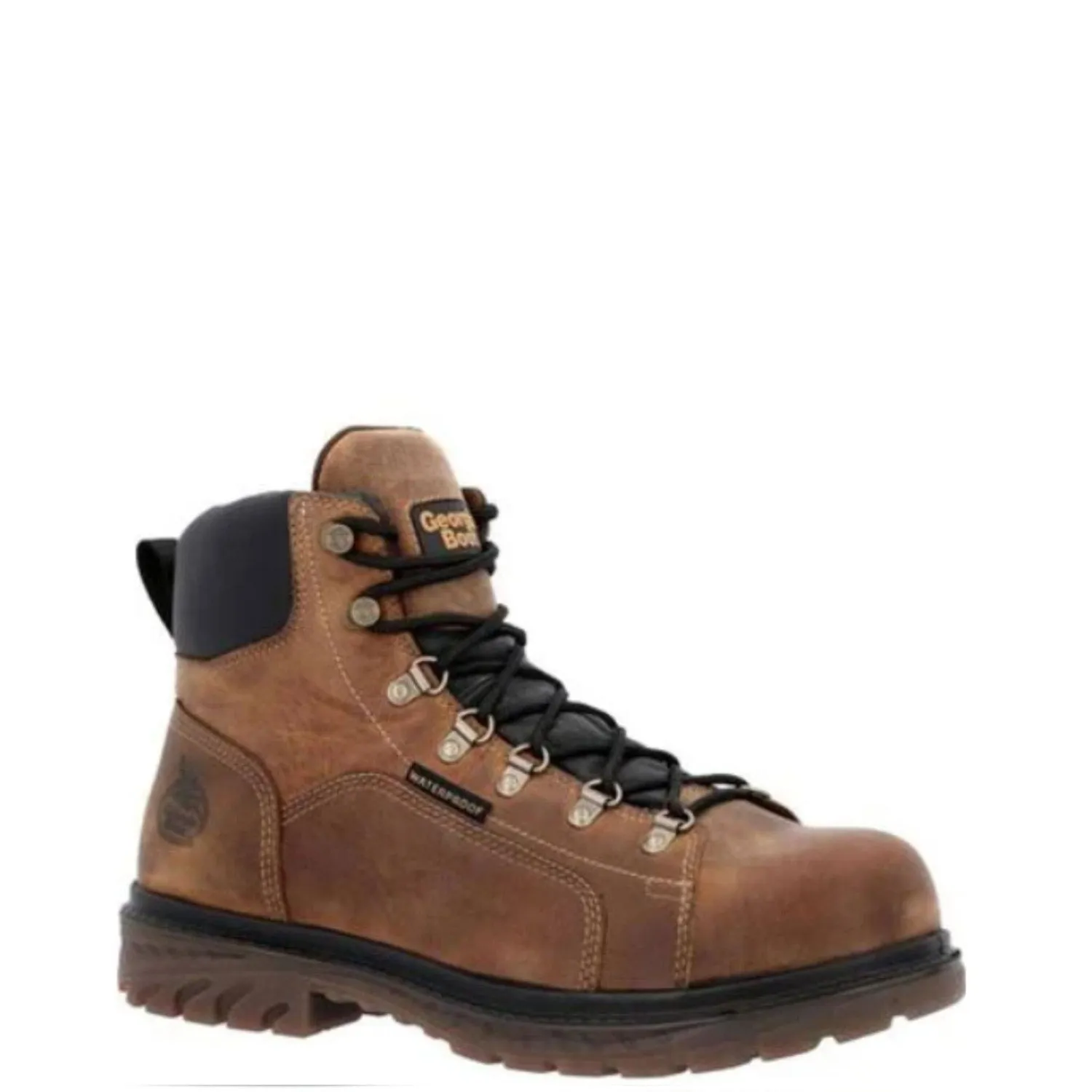 Georgia Boot Men's Comfort Core Next Gen 6