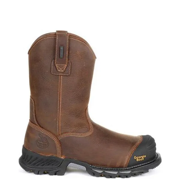 Georgia Boot Men's Rumbler 10