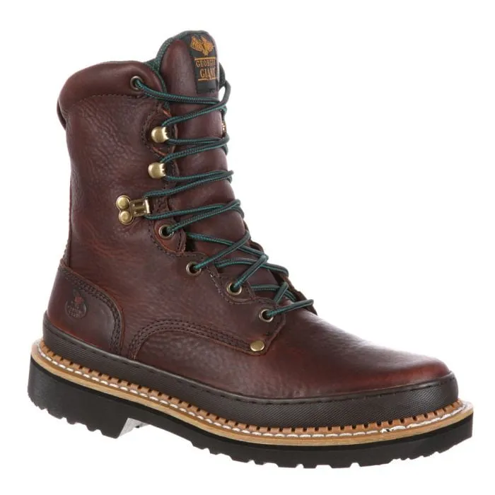 Georgia Giant Men's 8 Inch ST Work Boot