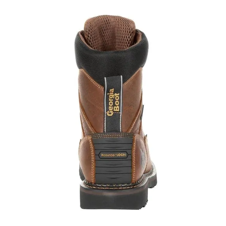 Georgia Giant Waterproof Work Boot Revamp GB00318