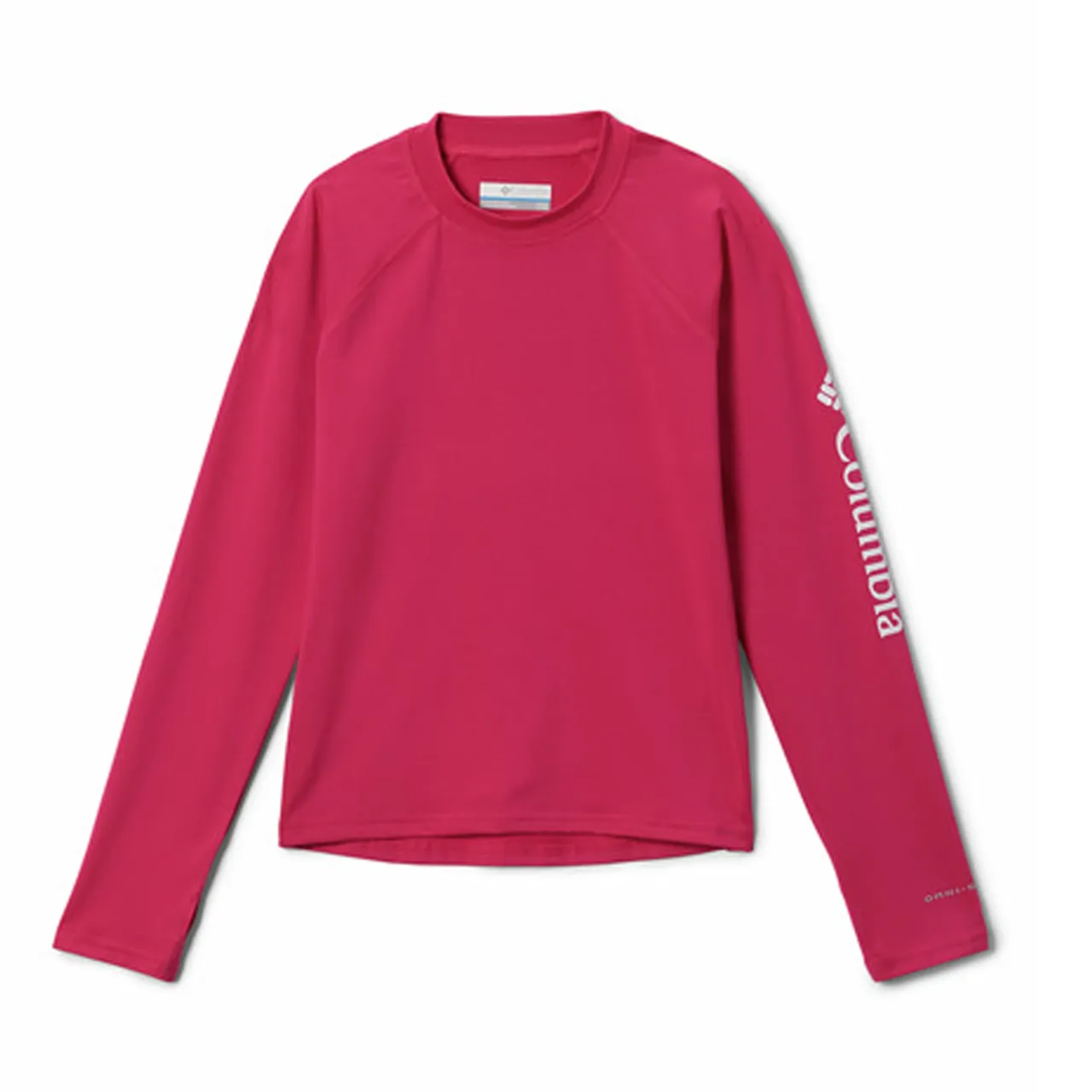 Girls' Columbia Sandy Shores Long Sleeve Sunguard