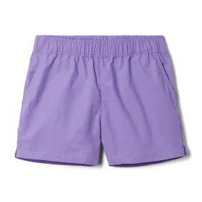 Girls' Columbia Washed Out Short