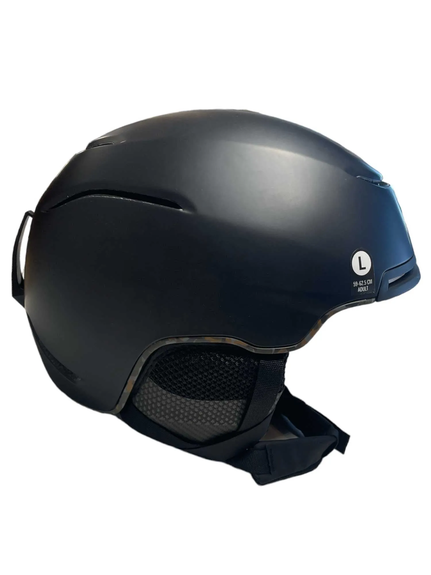 Giro Jackson MIPS Snow Helmet