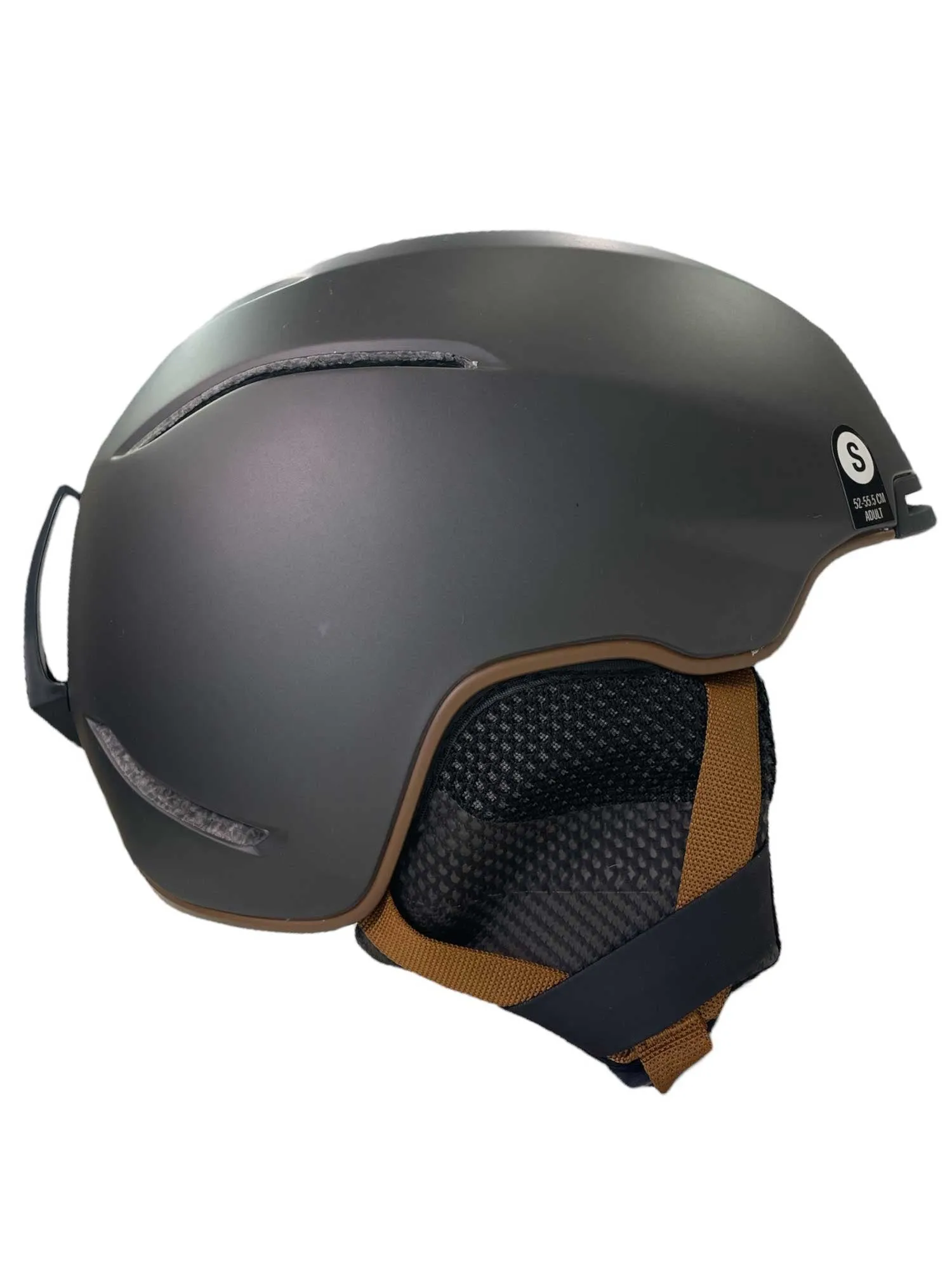 Giro Jackson MIPS Snow Helmet