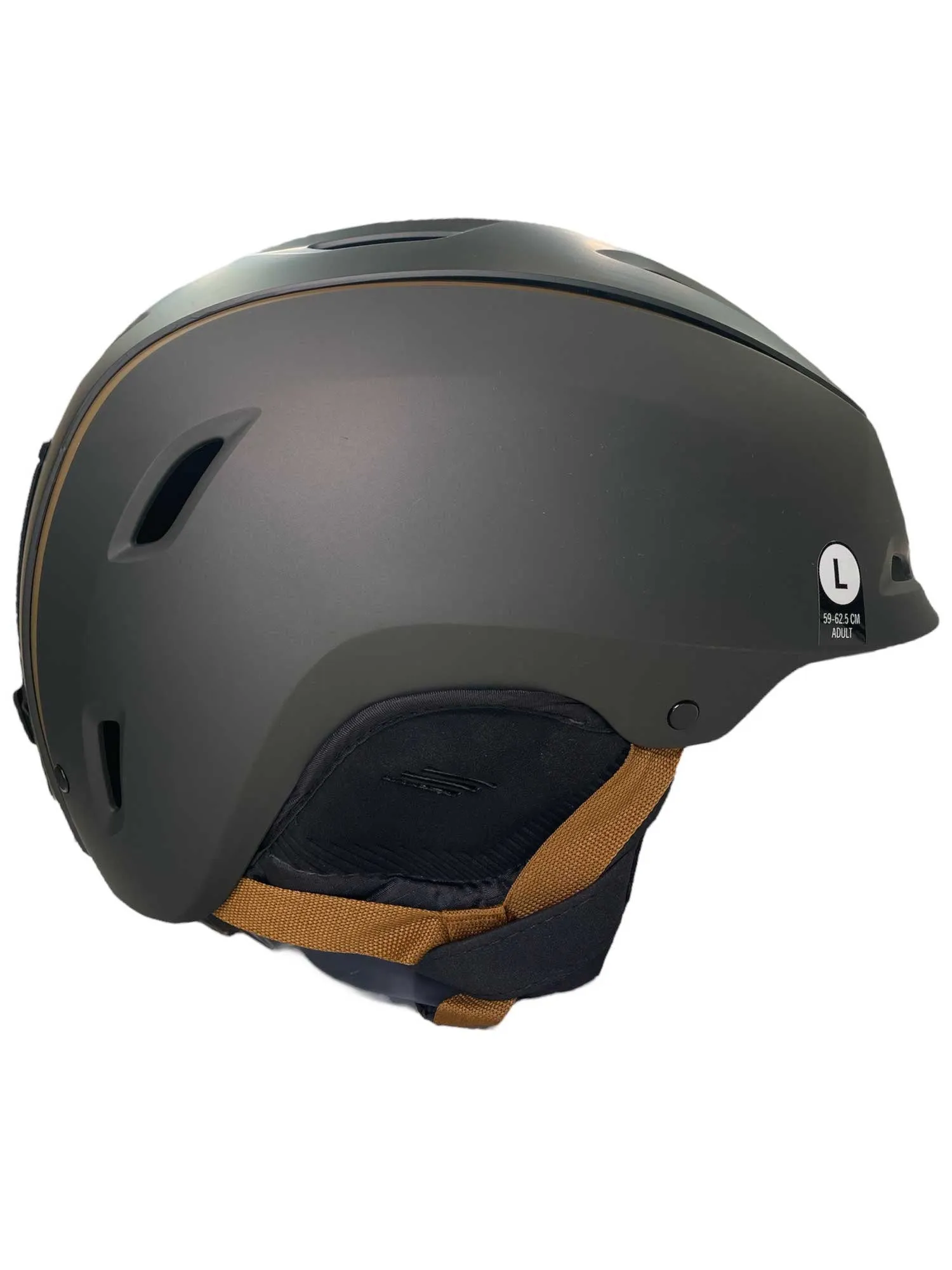 Giro Range MIPS Snow Helmet