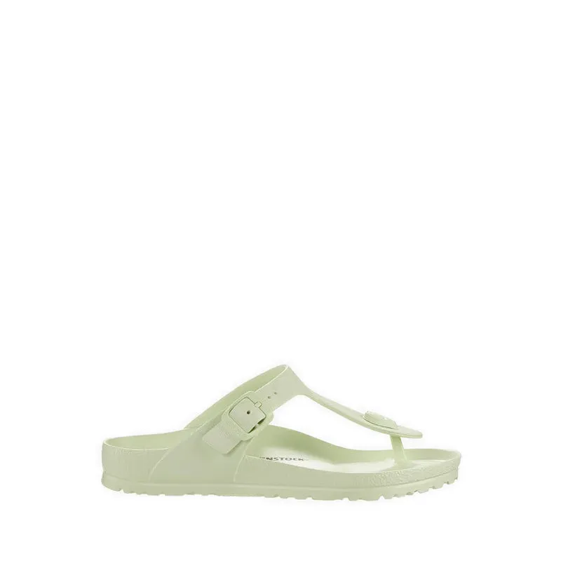 Gizeh Unisex Sandals- Lime