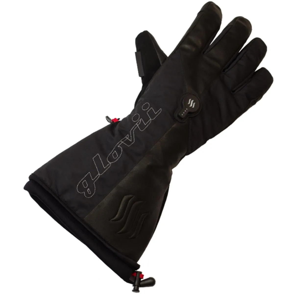 Glovii GS9 Battery Heated Ski Gloves