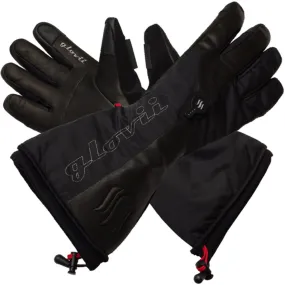 Glovii GS9 Battery Heated Ski Gloves