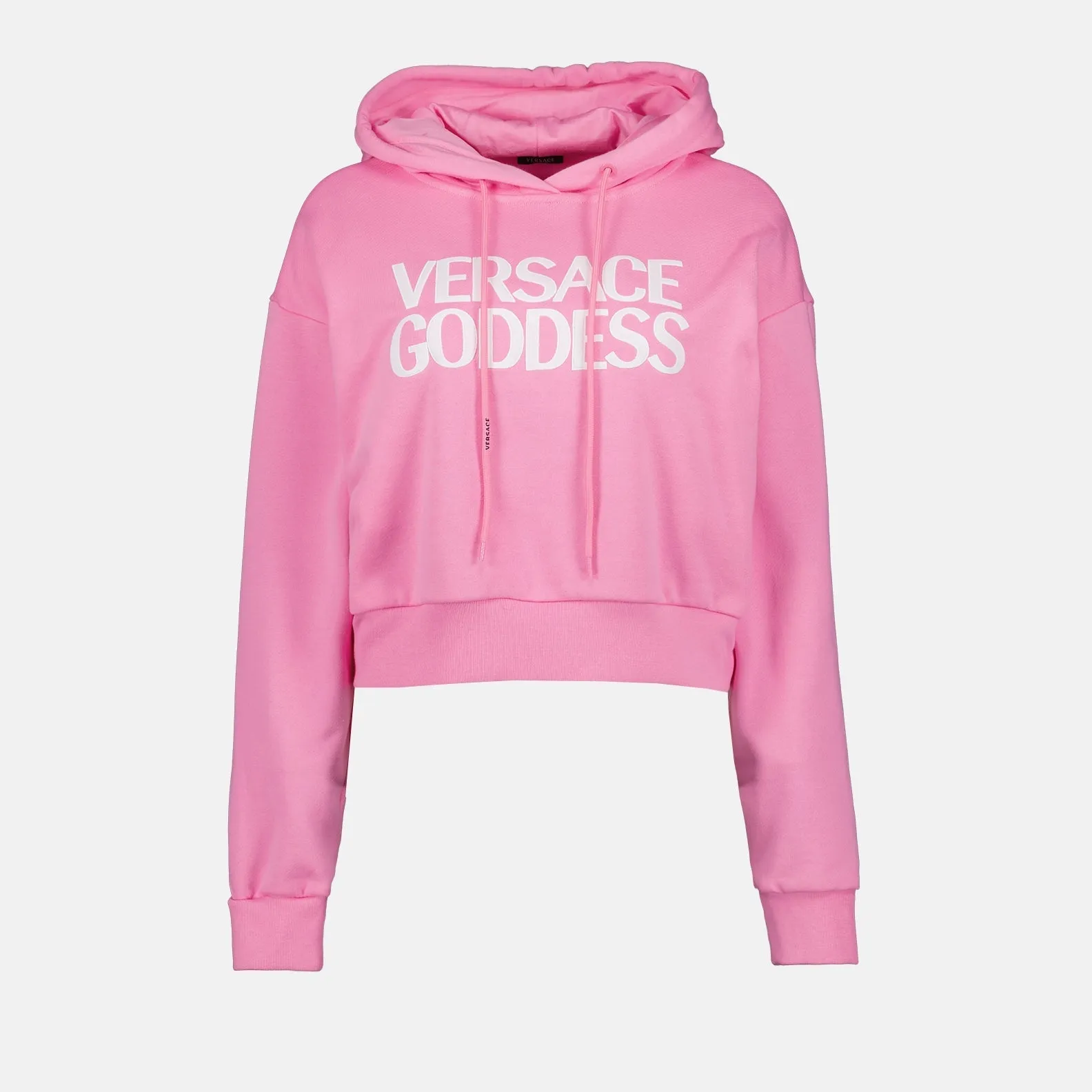 Goddess Rose Hoodie