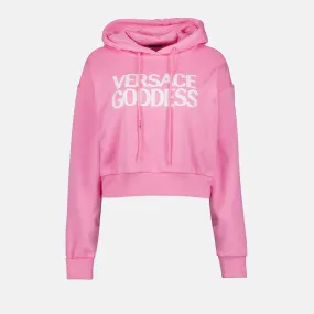 Goddess Rose Hoodie