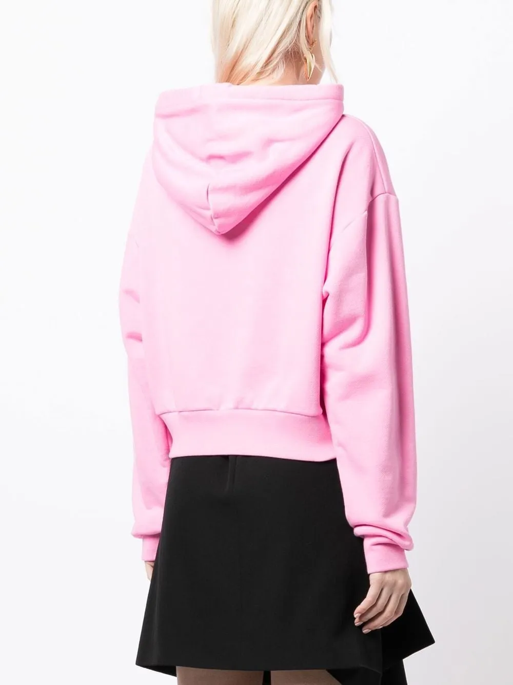 Goddess Rose Hoodie