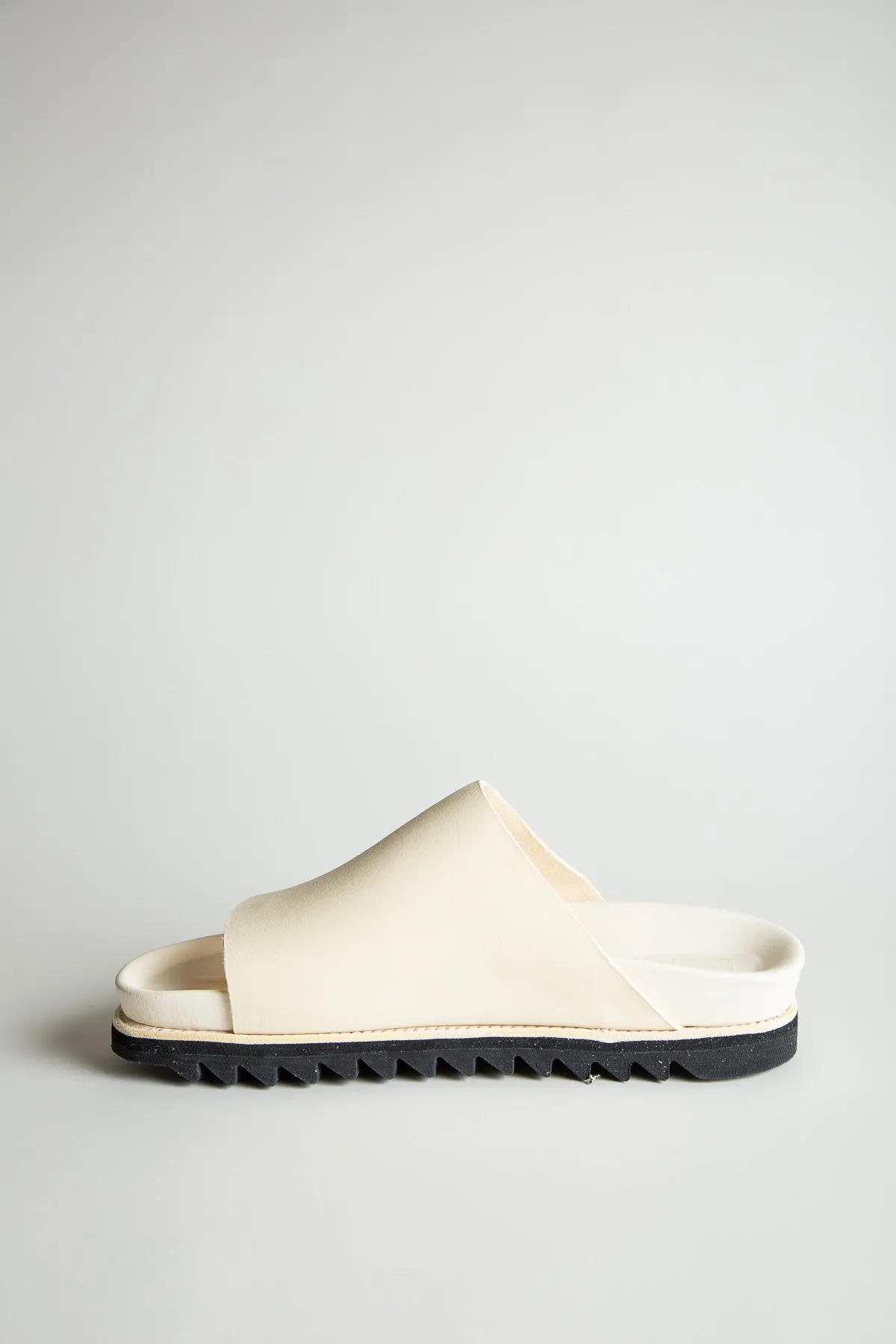 GUIDI | TREADED SOLE SANDALS