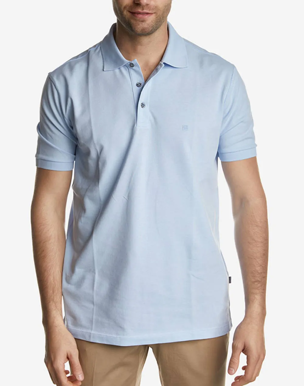 GUY LAROCHE 2219001 POLO SHIRT