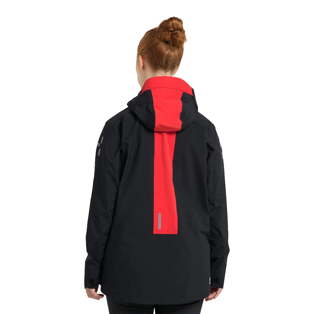 Haglofs L.I.M ZT Trek GORE-TEX Pro Women's Jacket