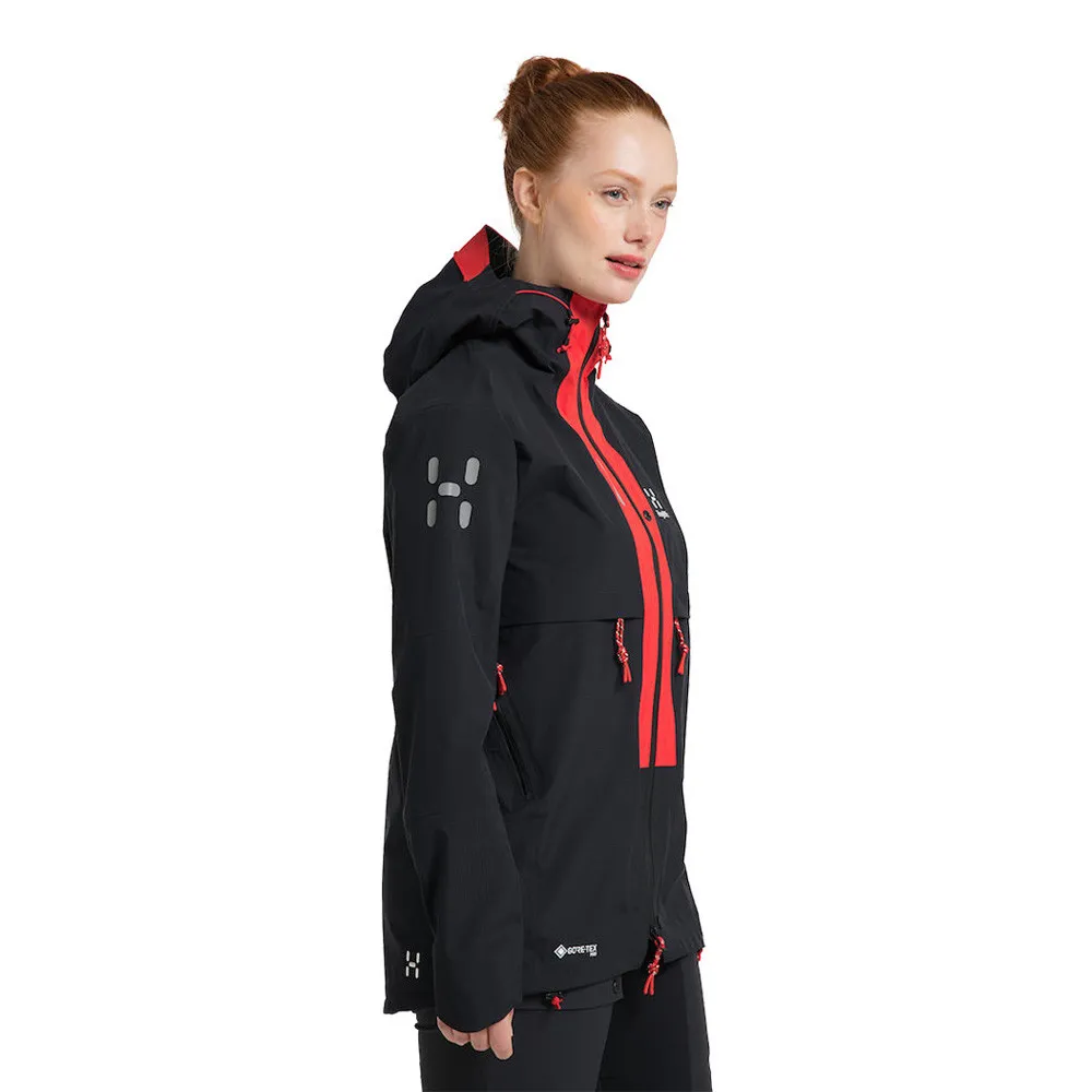 Haglofs L.I.M ZT Trek GORE-TEX Pro Women's Jacket