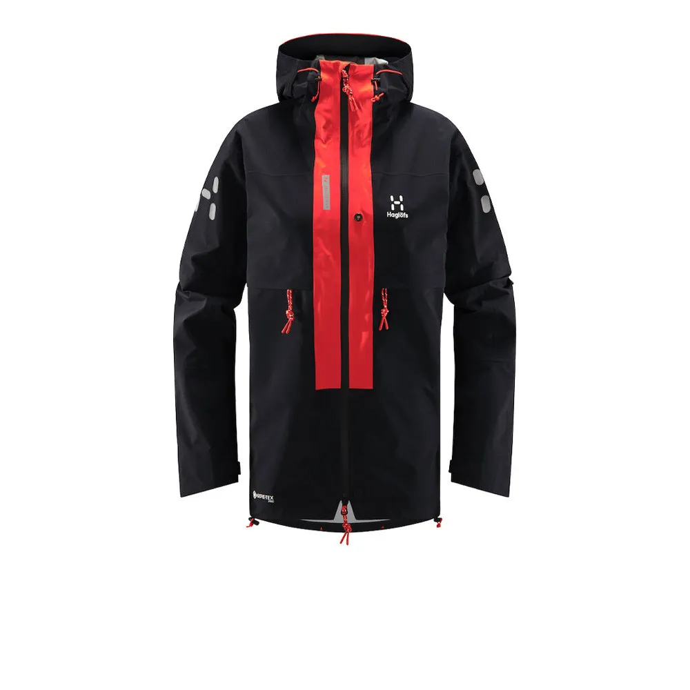 Haglofs L.I.M ZT Trek GORE-TEX Pro Women's Jacket