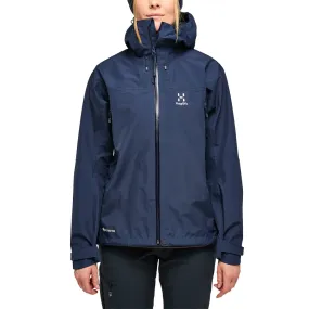 Haglofs ROC Flash GORE-TEX Women's Jacket - AW24