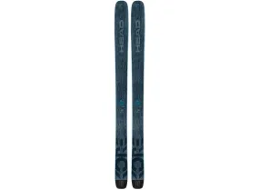 Head Kore 117 Ski Skis Men's Skis 