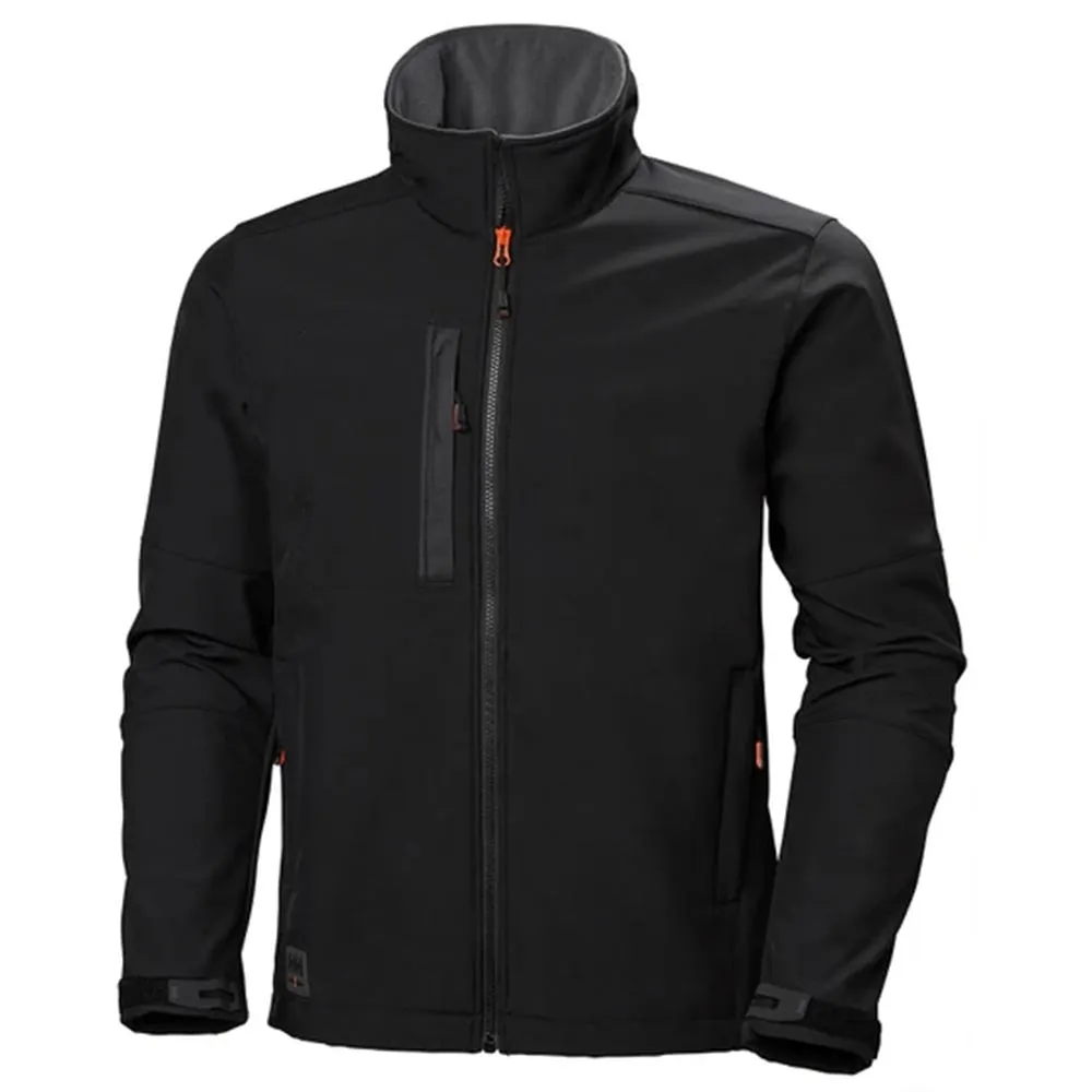 Helly Hansen Kensington Softshell Jacket 74231-990