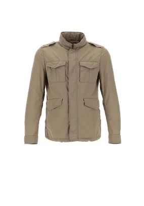 Herno Field Jacket