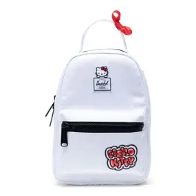 Herschel Nova Mini 9L Backpack - White