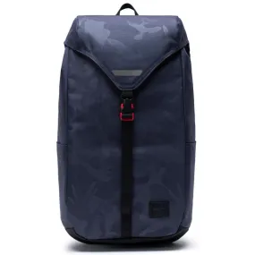 Herschel Thompson 17L Backpack - Graphite/Tonal Camo