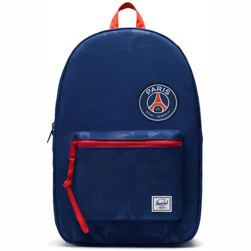 Herschel x PSG Settlement 23L Backpack - Patriot Blue